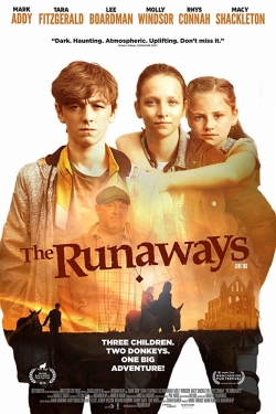 The Runaways-online-free
