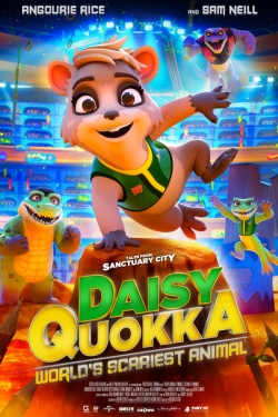 Daisy Quokka: World's Scariest Animal-online-free
