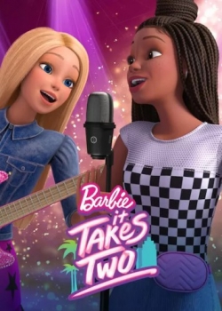 Barbie: It Takes Two-online-free
