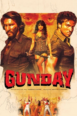 Gunday-online-free