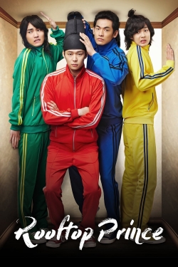 Rooftop Prince-online-free