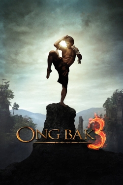 Ong Bak 3-online-free