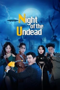 The Night of the Undead-online-free