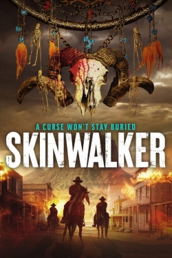 Skinwalker-online-free