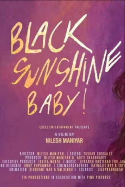 Black Sunshine Baby-online-free