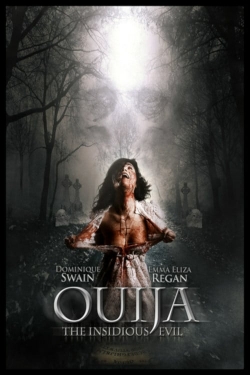 Ouija: The Insidious Evil-online-free