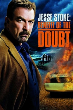 Jesse Stone: Benefit of the Doubt-online-free