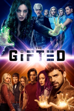 The Gifted-online-free