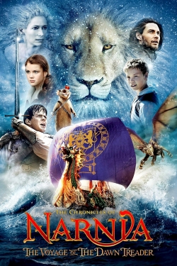 The Chronicles of Narnia: The Voyage of the Dawn Treader-online-free
