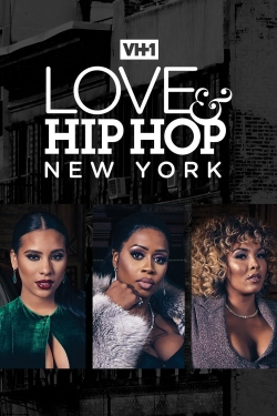 Love & Hip Hop New York-online-free