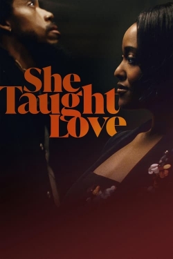 She Taught Love-online-free