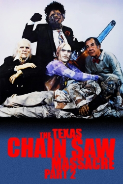 The Texas Chainsaw Massacre 2-online-free