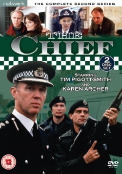 The Chief-online-free