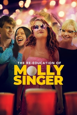 The Re-Education of Molly Singer-online-free