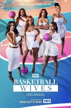 Basketball Wives: Orlando-online-free