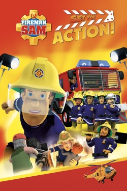 Fireman Sam - Set for Action!-online-free