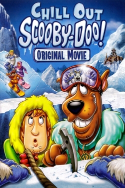 Scooby-Doo: Chill Out, Scooby-Doo!-online-free