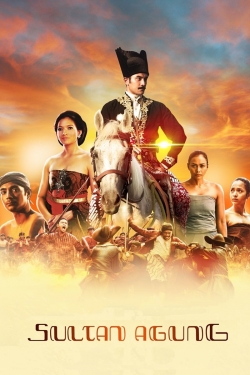 Sultan Agung-online-free
