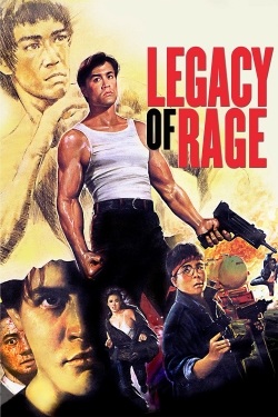 Legacy of Rage-online-free