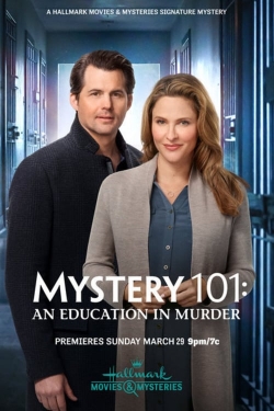 Mystery 101: An Education in Murder-online-free