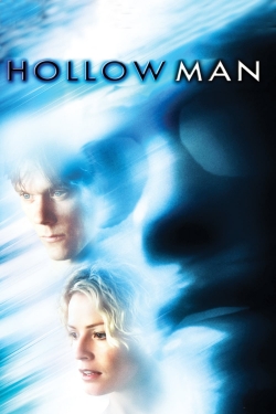 Hollow Man-online-free