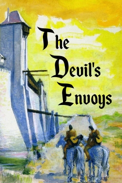 The Devil's Envoys-online-free