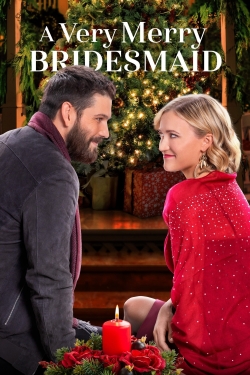 A Very Merry Bridesmaid-online-free