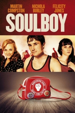 SoulBoy-online-free