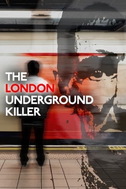 The London Underground Killer-online-free