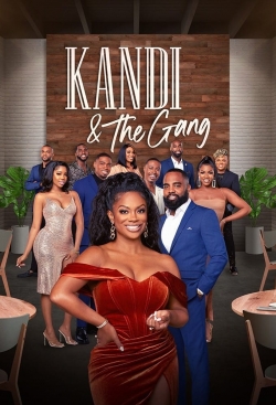 Kandi & The Gang-online-free