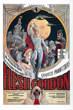Flesh Gordon-online-free