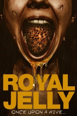 Royal Jelly-online-free