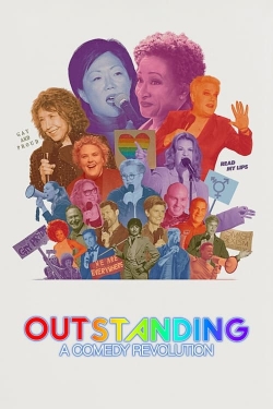 Outstanding: A Comedy Revolution-online-free