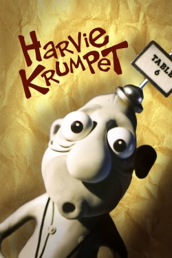 Harvie Krumpet-online-free
