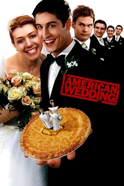 American Wedding-online-free