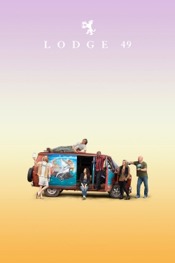 Lodge 49-online-free