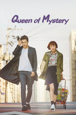 Queen of Mystery-online-free