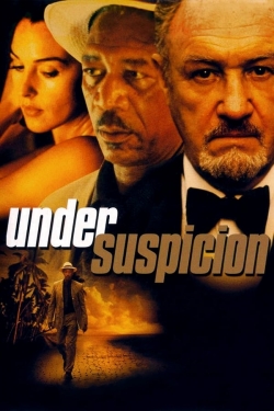 Under Suspicion-online-free