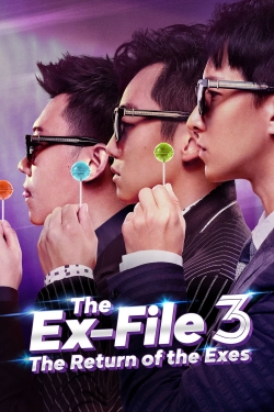 Ex-Files 3: The Return of the Exes-online-free