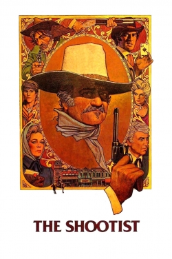 The Shootist-online-free