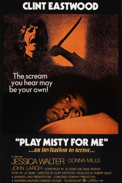 Play Misty for Me-online-free