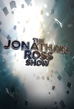 The Jonathan Ross Show-online-free