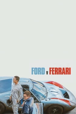 Ford v. Ferrari-online-free