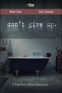 Don't Give Up-online-free