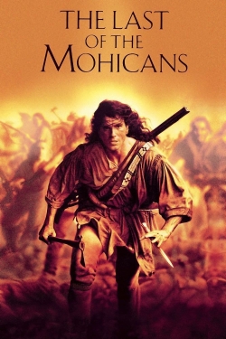 The Last of the Mohicans-online-free