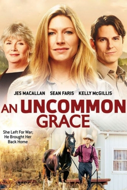 An Uncommon Grace-online-free