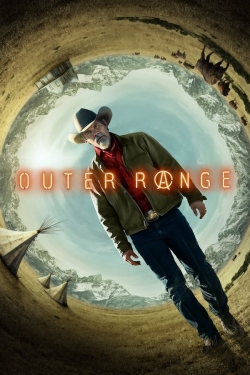 Outer Range-online-free