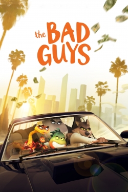 The Bad Guys-online-free