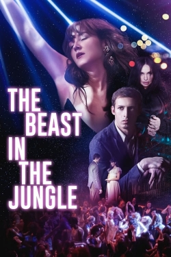 The Beast in the Jungle-online-free