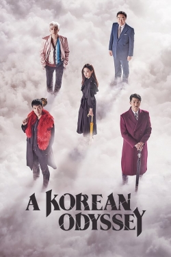 A Korean Odyssey-online-free